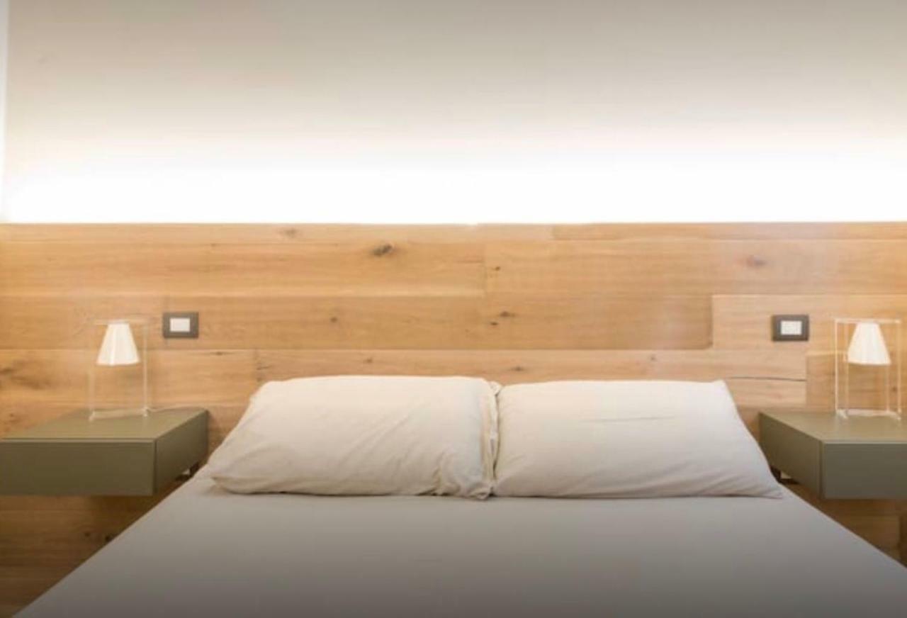 Accademia 21 Bed & Breakfast มานโตวา ภายนอก รูปภาพ